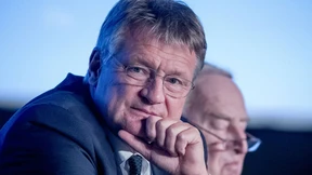 Meuthen führt die AfD in den Europawahlkampf