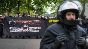 Innenminister verbietet rechtsextremistischen Verein 