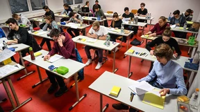 Das Zentralabitur ist nicht alles