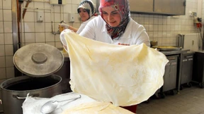 Migrantenunternehmen - Jobmotor für Deutschland