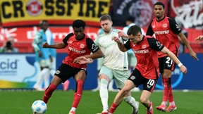 Der Bundesliga-Ball kommt bald wieder von Adidas