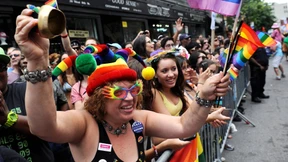 Gericht hebt Verbot der Homo-Ehe auf