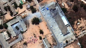 Amerika verhindert UN-Verurteilung von Libyen-Angriff