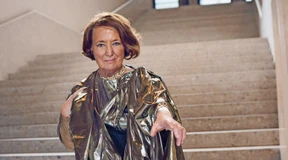 „Wir geben die Heimat in unserer Sprache auf“