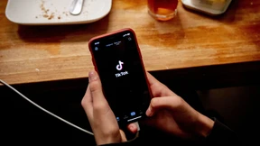 Indiana reicht Klagen gegen Tiktok ein