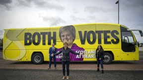 Schottlands Achillesferse