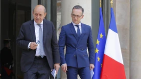 Berlin will vorerst keine Schiffe an den Golf schicken