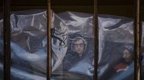 „Lange können es die Russen nicht mehr aushalten“