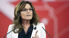 Sarah Palin verliert Klage gegen „New York Times“