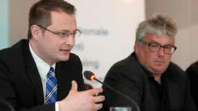 Nada: Nächster Rückschlag