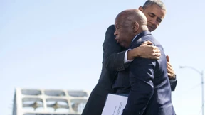 „Der Marsch für gleiche Rechte ist nicht vorbei“