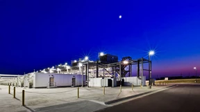 Technik für eine kühlere Welt