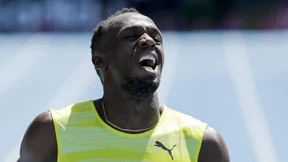 Bolt enttäuscht über 200 Meter