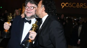 Oscar-Triumph bewegt Guillermo del Toro