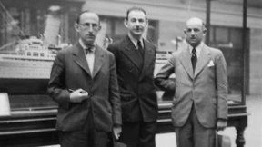 Sicherheit stellte sich nie mehr ein