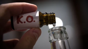 Offenbar mehrere Frauen mit K.o.-Tropfen attackiert