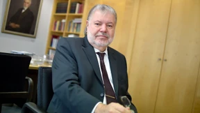 Kurt Beck: „Die Partei muss Martin Schulz unterstützen“