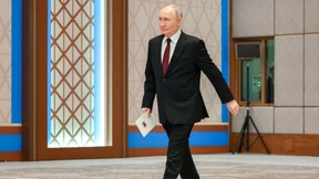 Moskau arbeitet gegen den Frieden