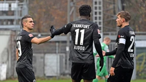 Ein sinnvoller Test für zweite Reihe