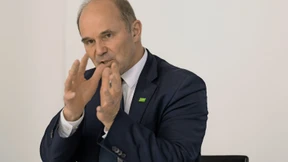 „Mir fehlt der Kampfgeist in der Nation“