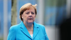 Merkel: Trendwende ist längst eingeleitet