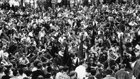 Die Zeiten konnten nicht finster genug sein