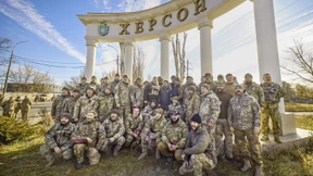 „Der Preis für diesen Krieg ist hoch“