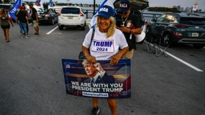 Trump: „Ich bin ein politischer Gefangener“