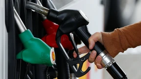 Rekorde an der Tankstelle  