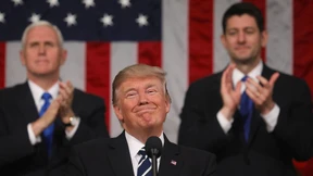 Sind die Republikaner noch zu retten, Mr. Kimmitt?