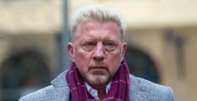 Wo bewahrt Boris Becker seine Wimbledon-Trophäen auf?