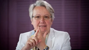 Schavan bestätigt Wechsel in den Vatikan