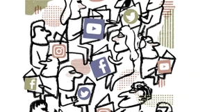 Von wegen Politikverdruss