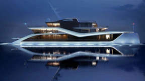 Eine Million Euro je Meter Länge