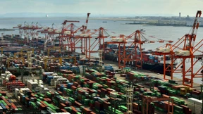 Japan wählt Freihandel und Blockade 