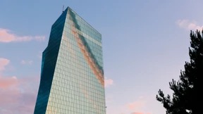 Die EZB sollte mit übertriebenen Zinssenkungen vorsichtig sein