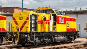 Mitarbeitersuche im Fernsehen