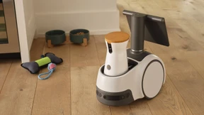 Amazon will Roboter als Sicherheitskamera verkaufen