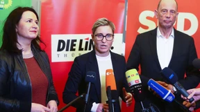 Streit auf den letzten Metern