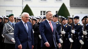 Polen wird nicht von Deutschland bedroht