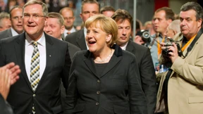 Leichtes Spiel für Merkel in Fulda