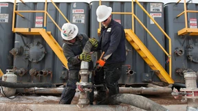 Globale CO2-Emissionen wachsen nicht mehr