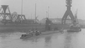 Verschollenes U-Boot nach Jahrzehnten entdeckt