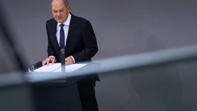 „Putin spekuliert auf unsere Schwäche“