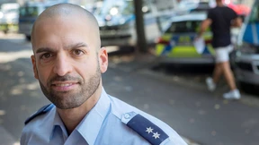 Woher kommen Sie denn?