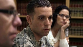 Hollywood hätte sich das nicht ausdenken können