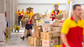 Am liebsten auf Rechnung