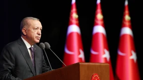 Darf Erdogan nochmals kandidieren?