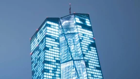 Warum steht die EZB vor Gericht?