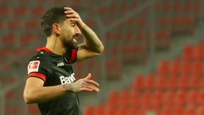 Leverkusen ohne Ideen in der Krise